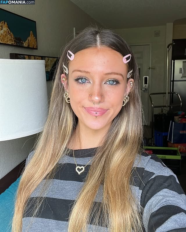 Marin.g444 / maring444 Nude OnlyFans  Leaked Photo #4