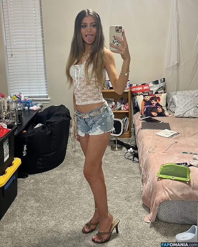 Marin.g444 / maring444 Nude OnlyFans  Leaked Photo #11