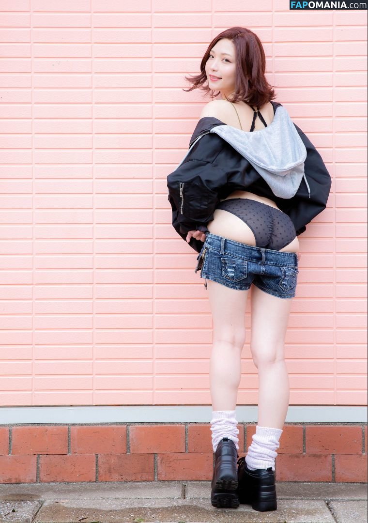 Marina Amatsu / r_ap82_ / r_ap8_ / あまつまりな Nude OnlyFans  Leaked Photo #18