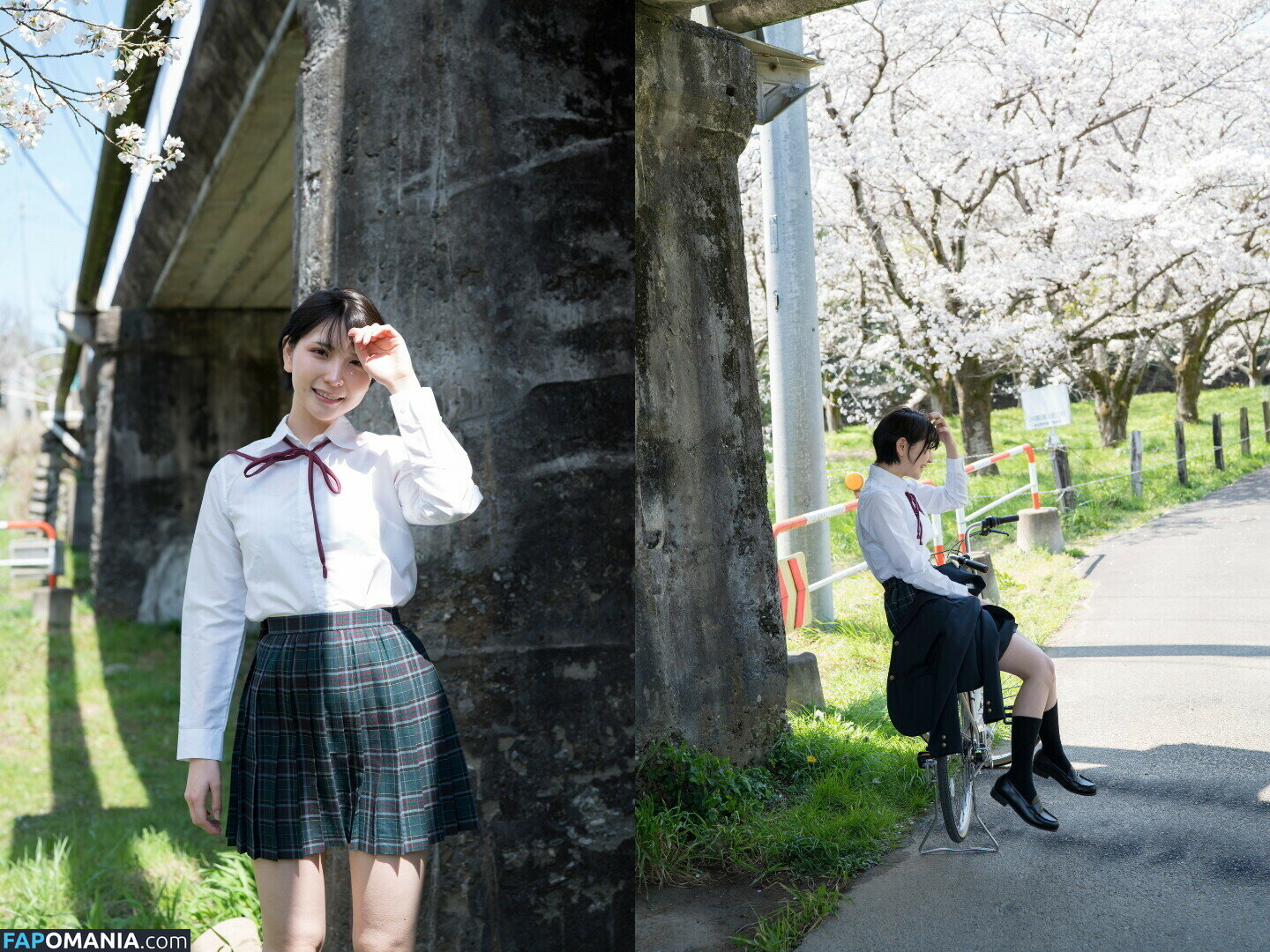 Marina Amatsu / r_ap82_ / r_ap8_ / あまつまりな Nude OnlyFans  Leaked Photo #44