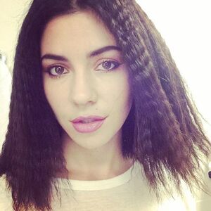Marina Diamandis
