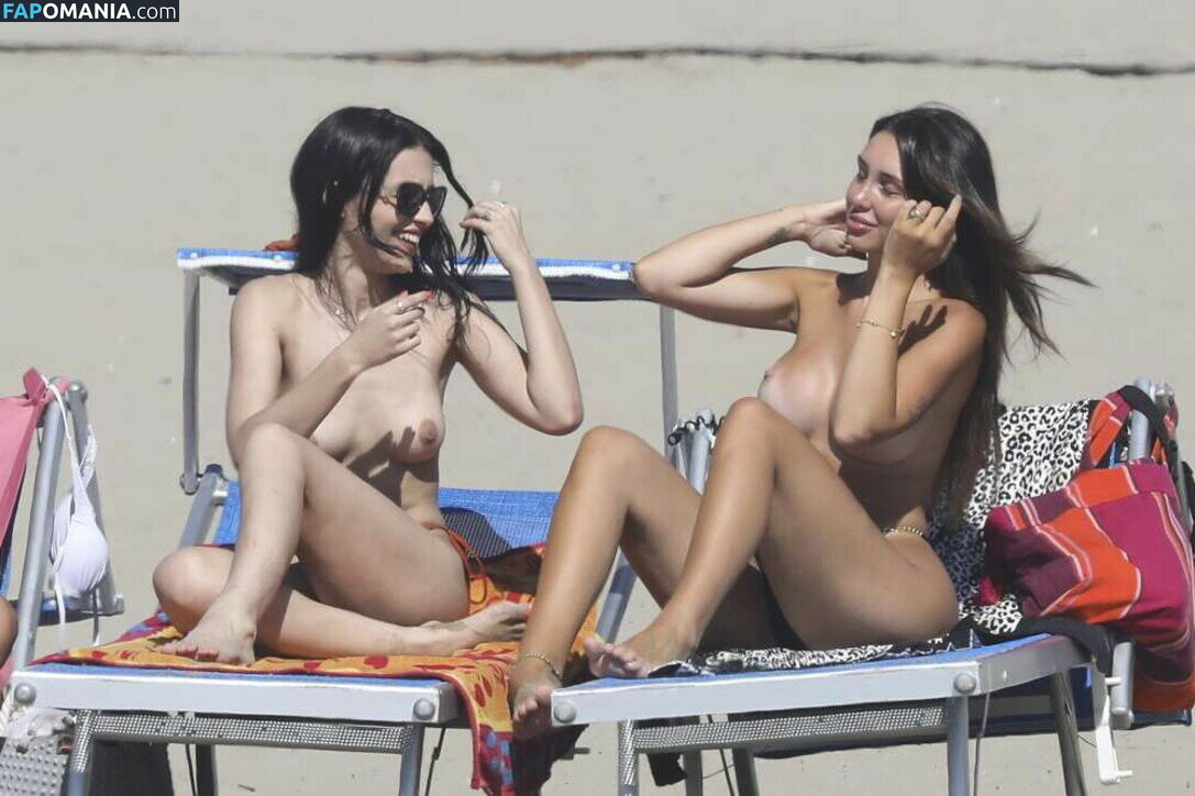 Marina Evangelista / mari_princess Nude OnlyFans  Leaked Photo #1