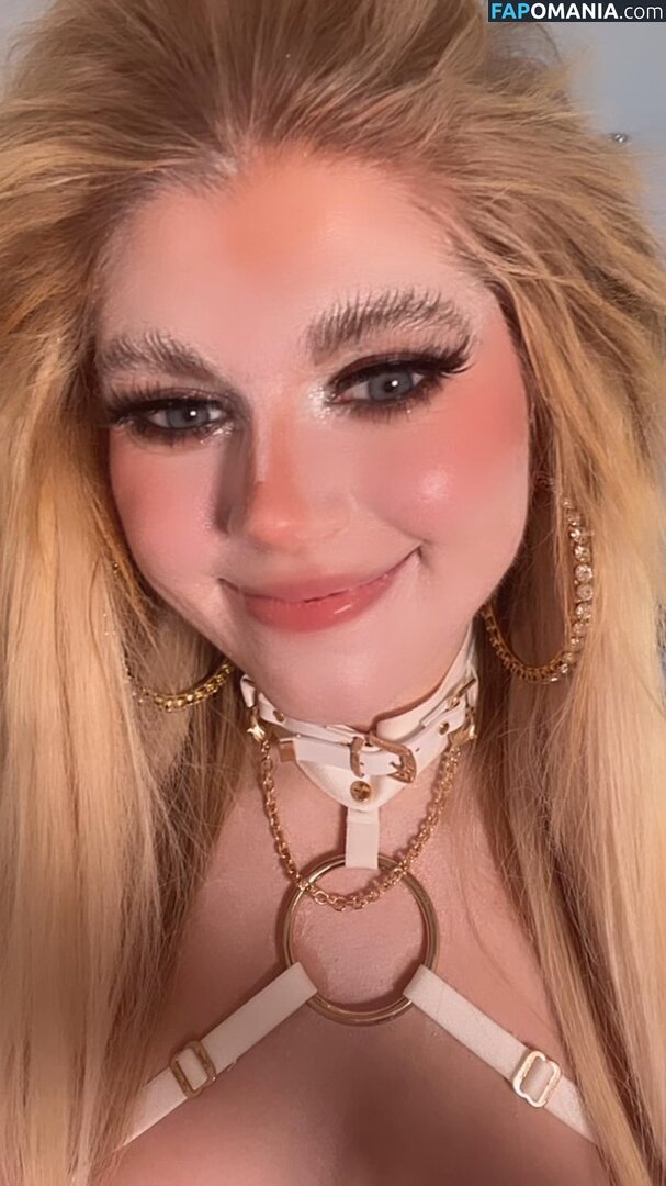 Marina Joyce / marinamewmeow Nude OnlyFans  Leaked Photo #19