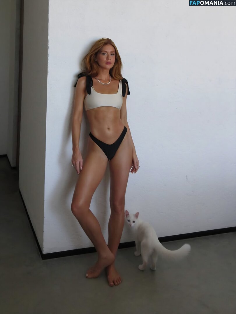 Marina Ruy Barbosa / marinaruybarbosa Nude OnlyFans  Leaked Photo #236