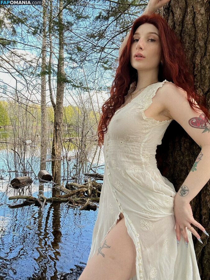 Marinadove / marina.dove / marinaserafina_ Nude OnlyFans  Leaked Photo #20