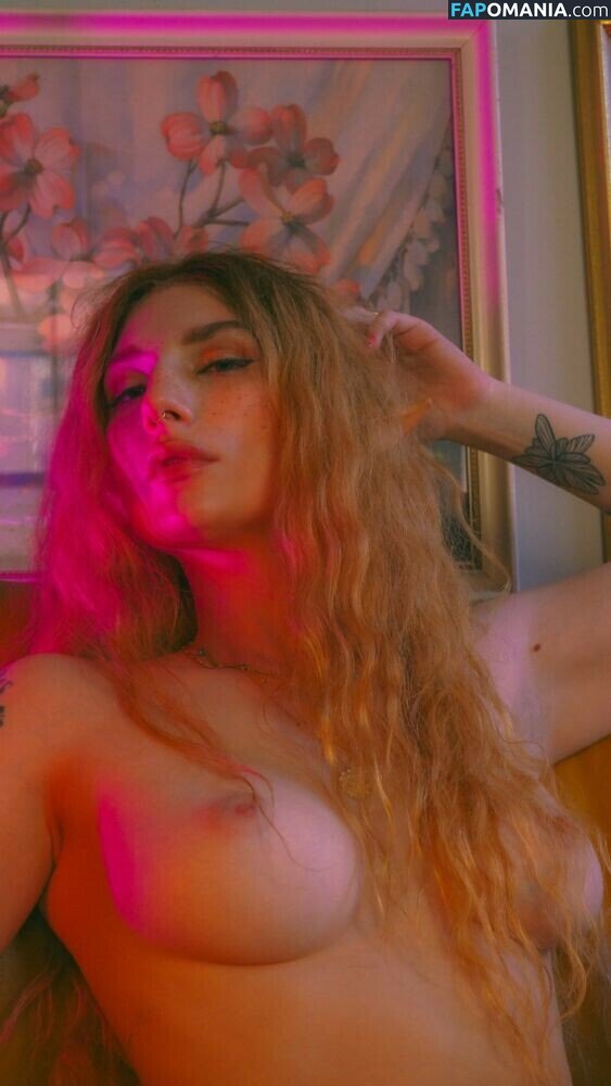 Marinadove / marina.dove / marinaserafina_ Nude OnlyFans  Leaked Photo #197