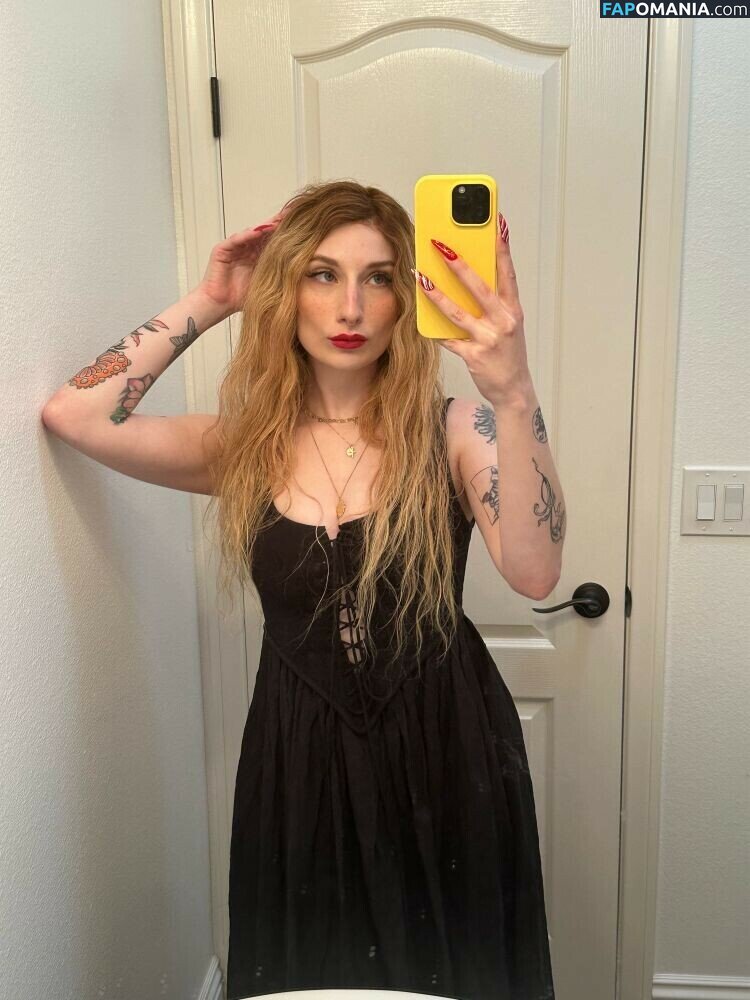 Marinadove / marina.dove / marinaserafina_ Nude OnlyFans  Leaked Photo #265