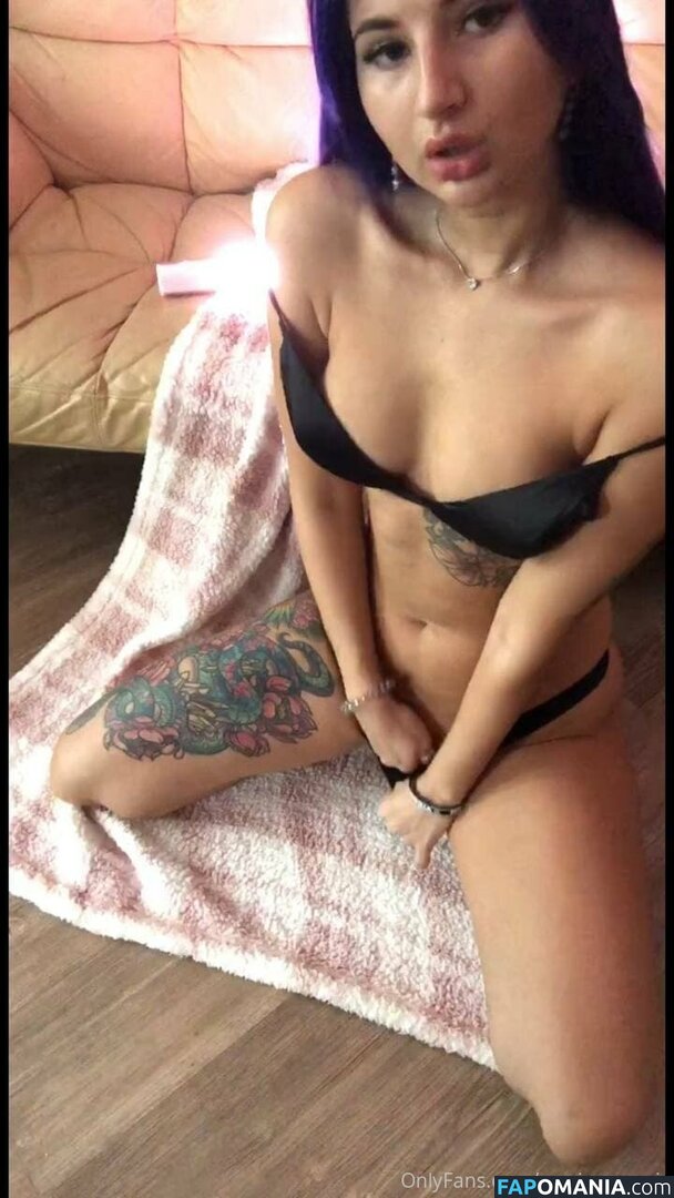 marinamagic Nude OnlyFans  Leaked Photo #25