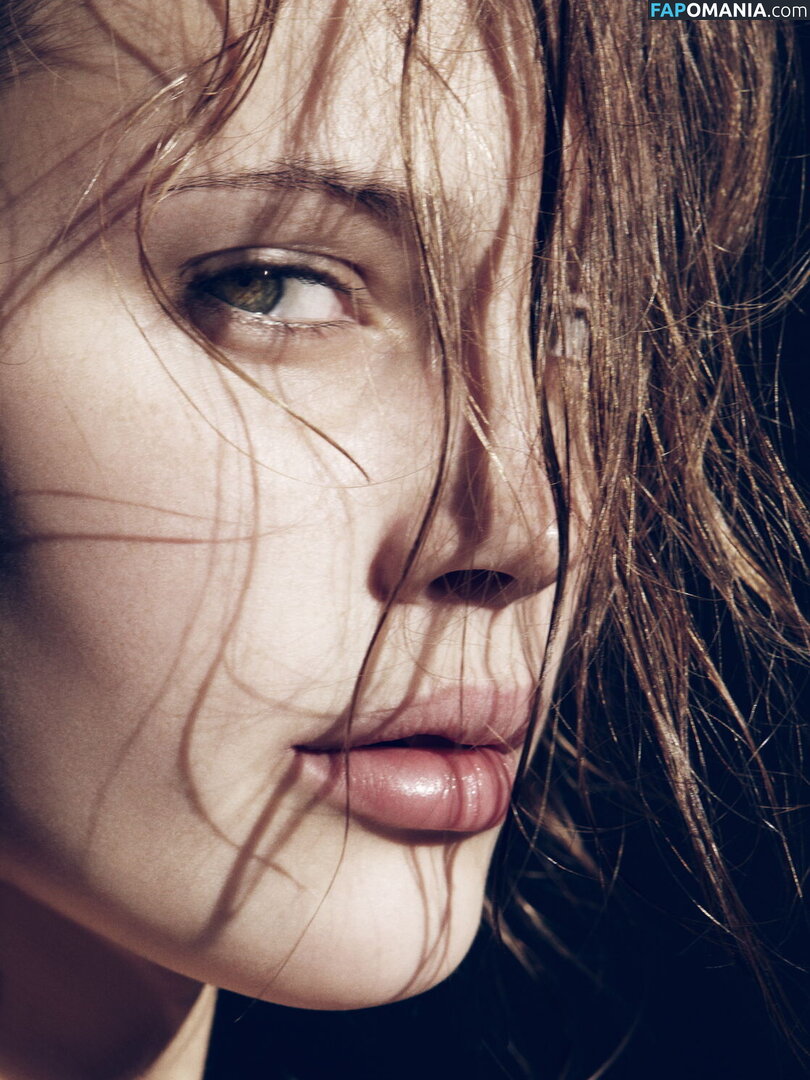 Marine Vacth / https: / marine_vacth / marinvacth Nude OnlyFans  Leaked Photo #2