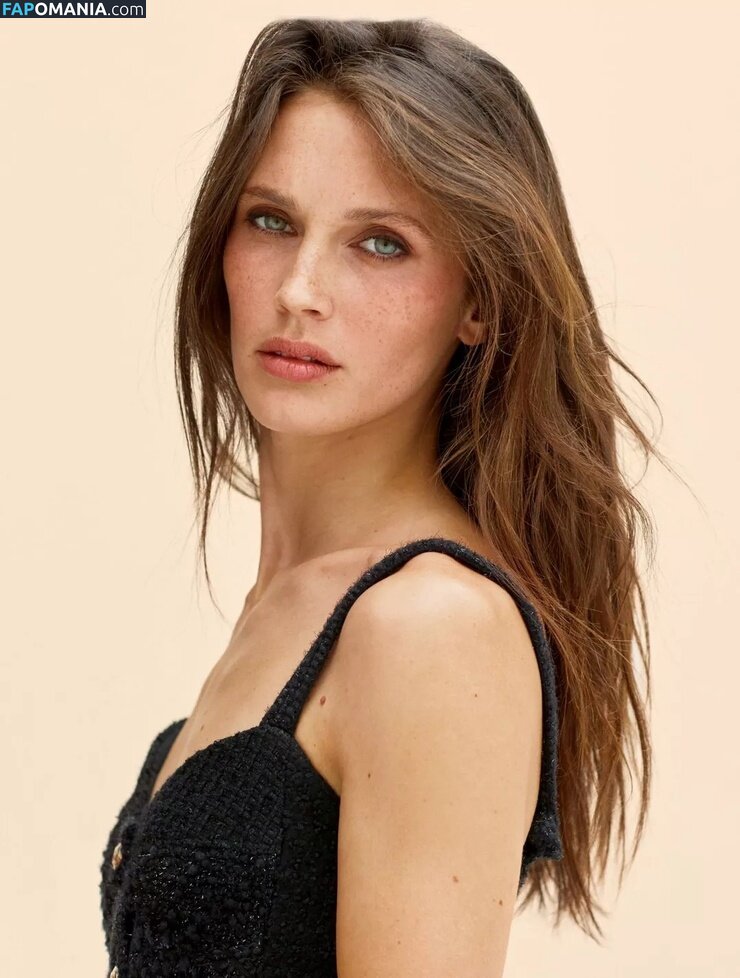 Marine Vacth / https: / marine_vacth / marinvacth Nude OnlyFans  Leaked Photo #5