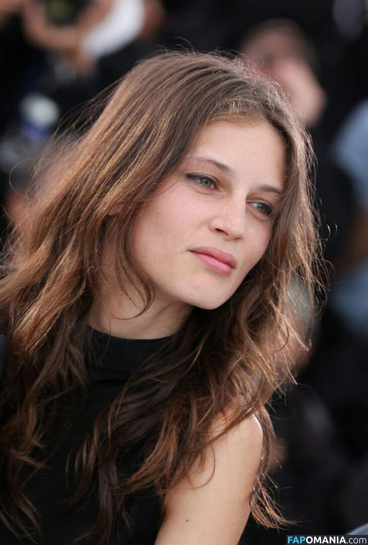 Marine Vacth / https: / marine_vacth / marinvacth Nude OnlyFans  Leaked Photo #6