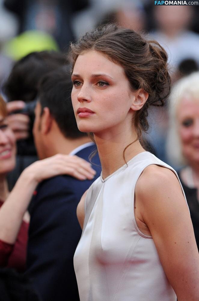 Marine Vacth / https: / marine_vacth / marinvacth Nude OnlyFans  Leaked Photo #7