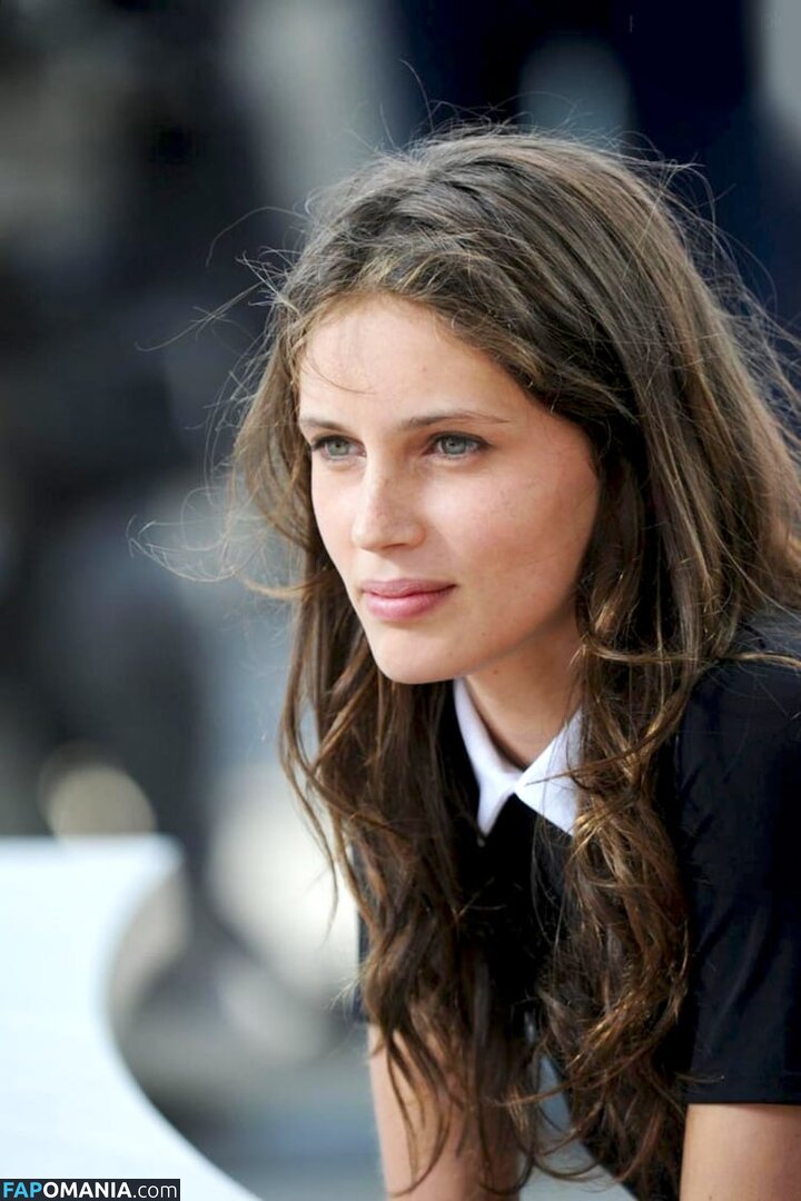 Marine Vacth / https: / marine_vacth / marinvacth Nude OnlyFans  Leaked Photo #9