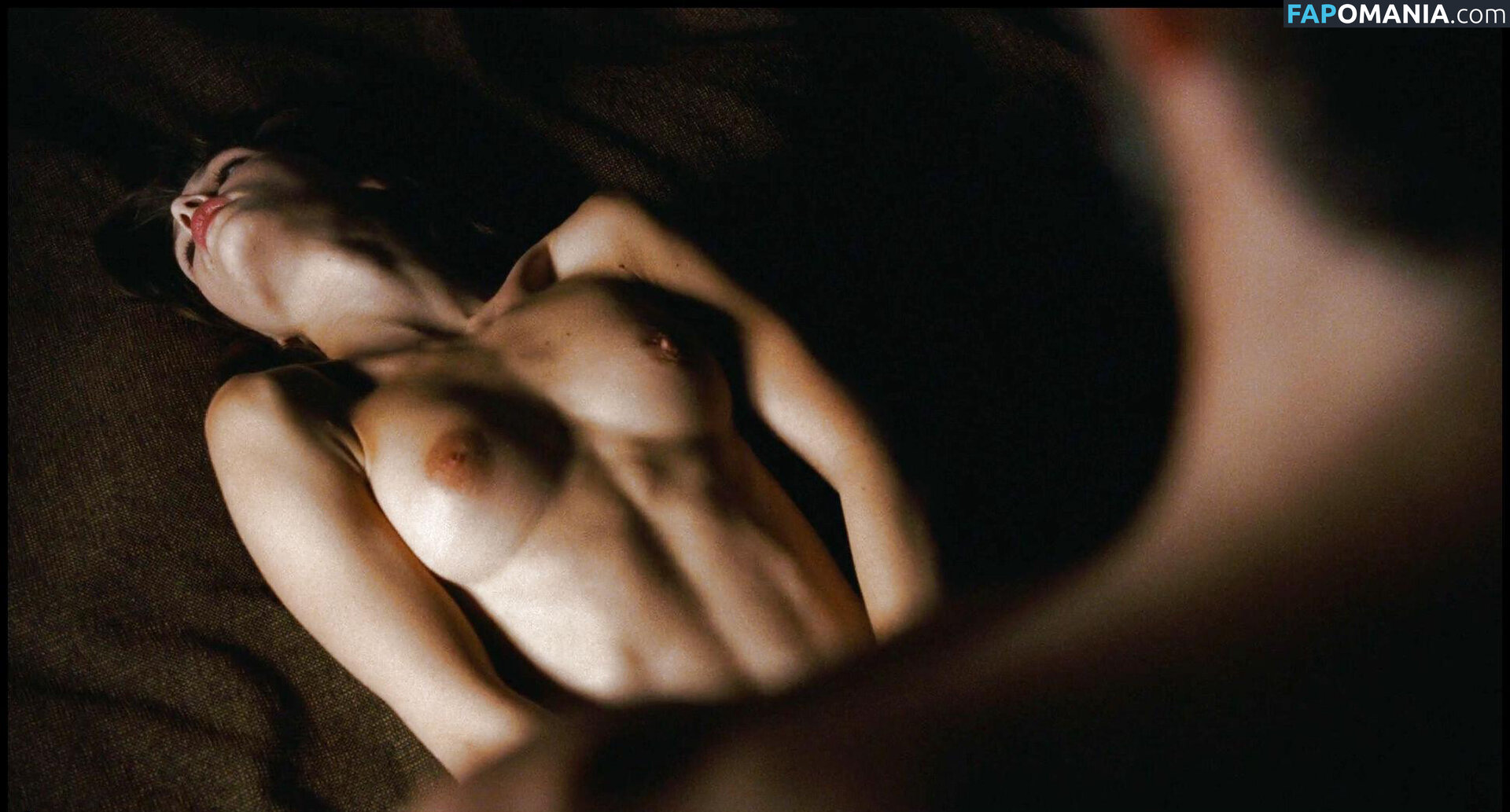 Marine Vacth / https: / marine_vacth / marinvacth Nude OnlyFans  Leaked Photo #14