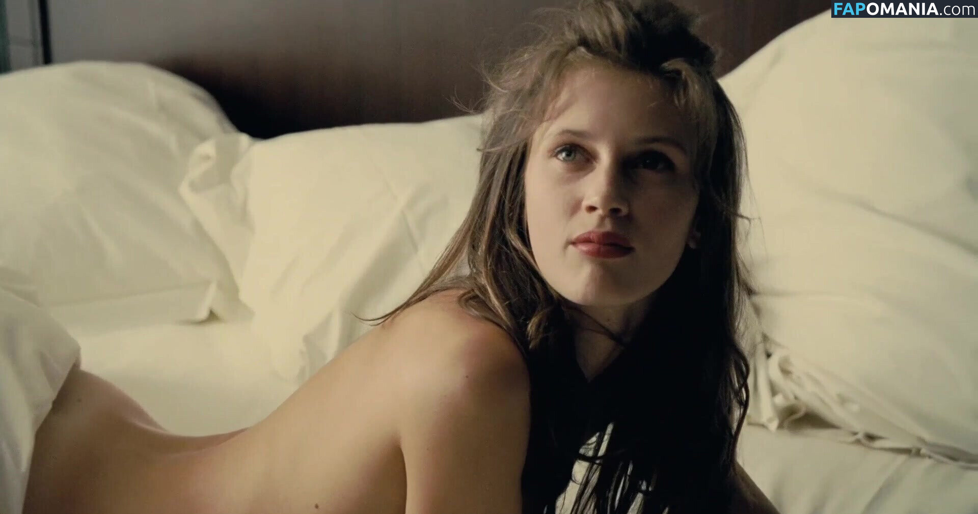 Marine Vacth / https: / marine_vacth / marinvacth Nude OnlyFans  Leaked Photo #19