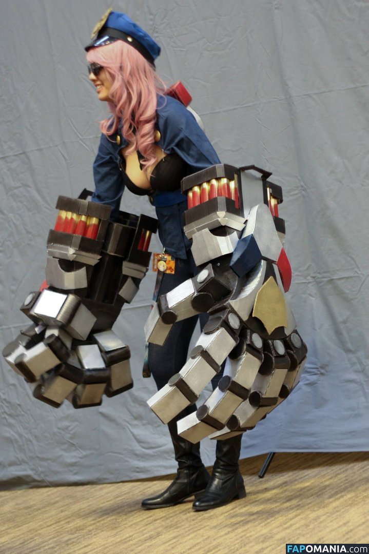 Marine / marines / marinesings Nude OnlyFans  Leaked Photo #10