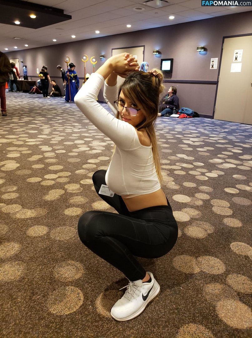 Marine / marines / marinesings Nude OnlyFans  Leaked Photo #11