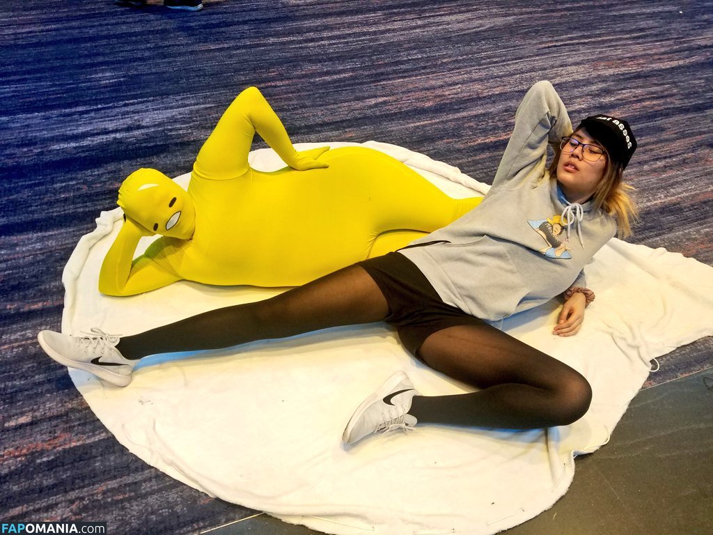 Marine / marines / marinesings Nude OnlyFans  Leaked Photo #18