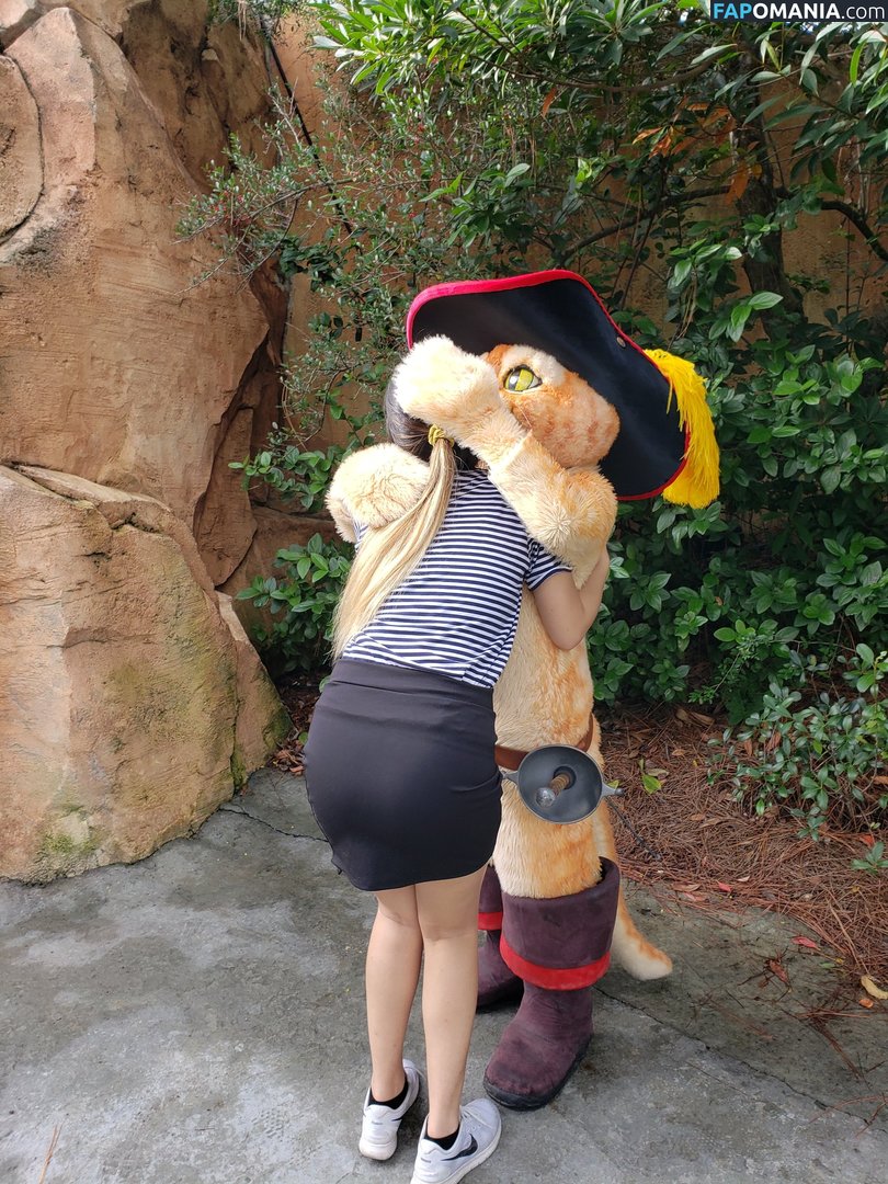 Marine / marines / marinesings Nude OnlyFans  Leaked Photo #19