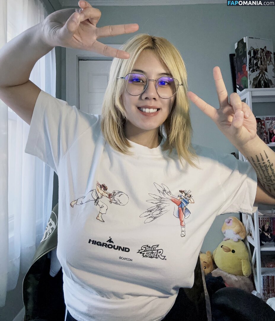 Marine / marines / marinesings Nude OnlyFans  Leaked Photo #28