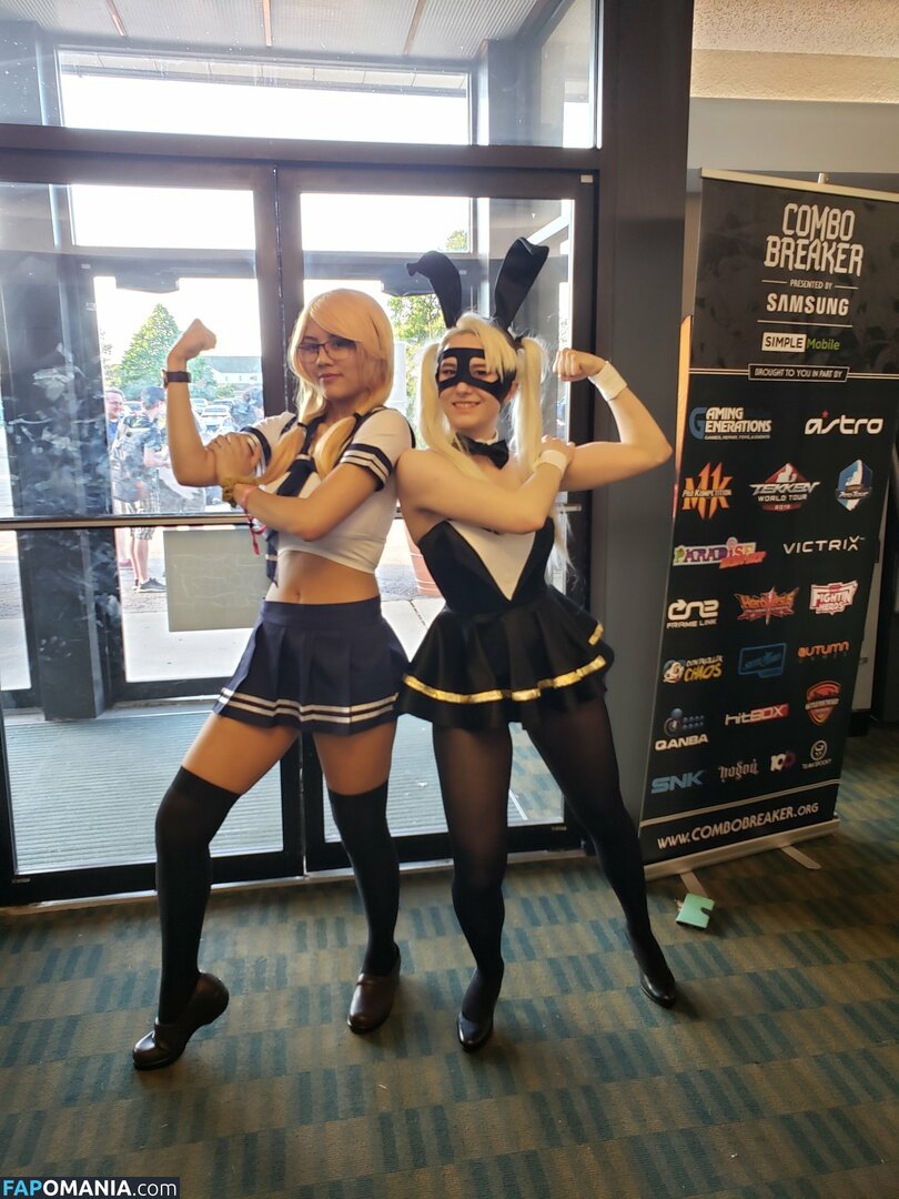 Marine / marines / marinesings Nude OnlyFans  Leaked Photo #30