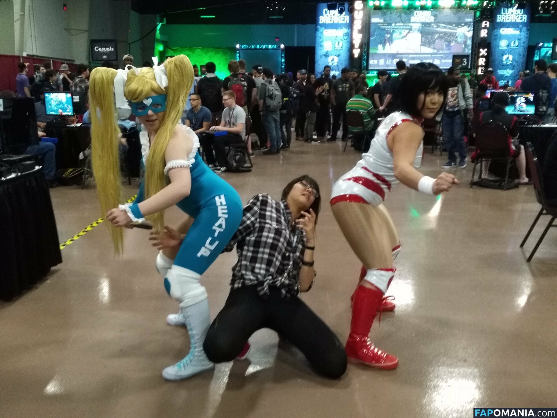 Marine / marines / marinesings Nude OnlyFans  Leaked Photo #31