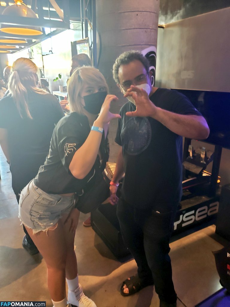 Marine / marines / marinesings Nude OnlyFans  Leaked Photo #34