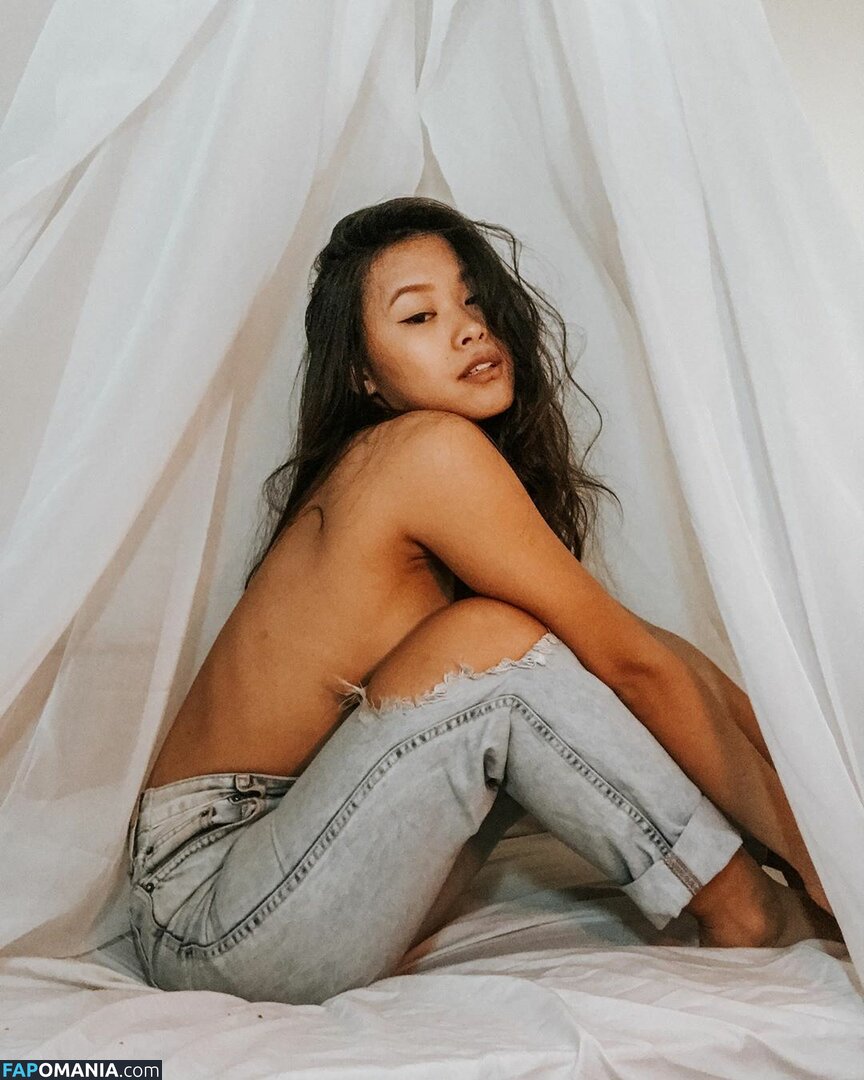 Marinna Nagano / mariannanagno / marinaganoo Nude OnlyFans  Leaked Photo #8