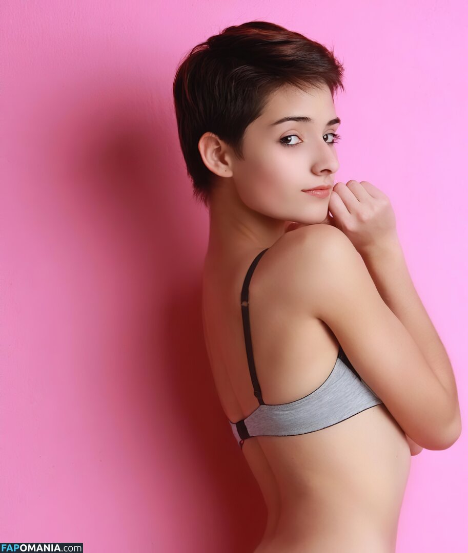 Maripaez Nude OnlyFans  Leaked Photo #7