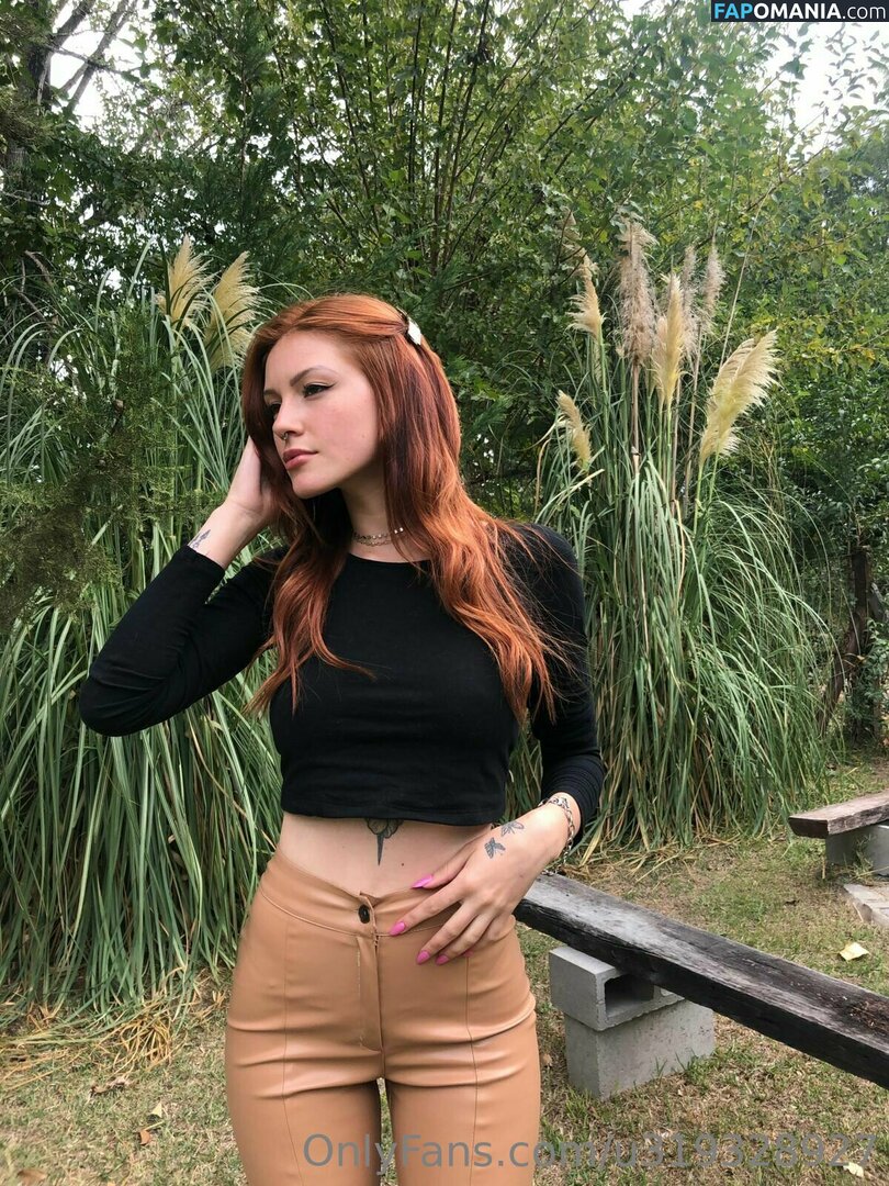 maripositas222 / mariposssa2002 Nude OnlyFans  Leaked Photo #4