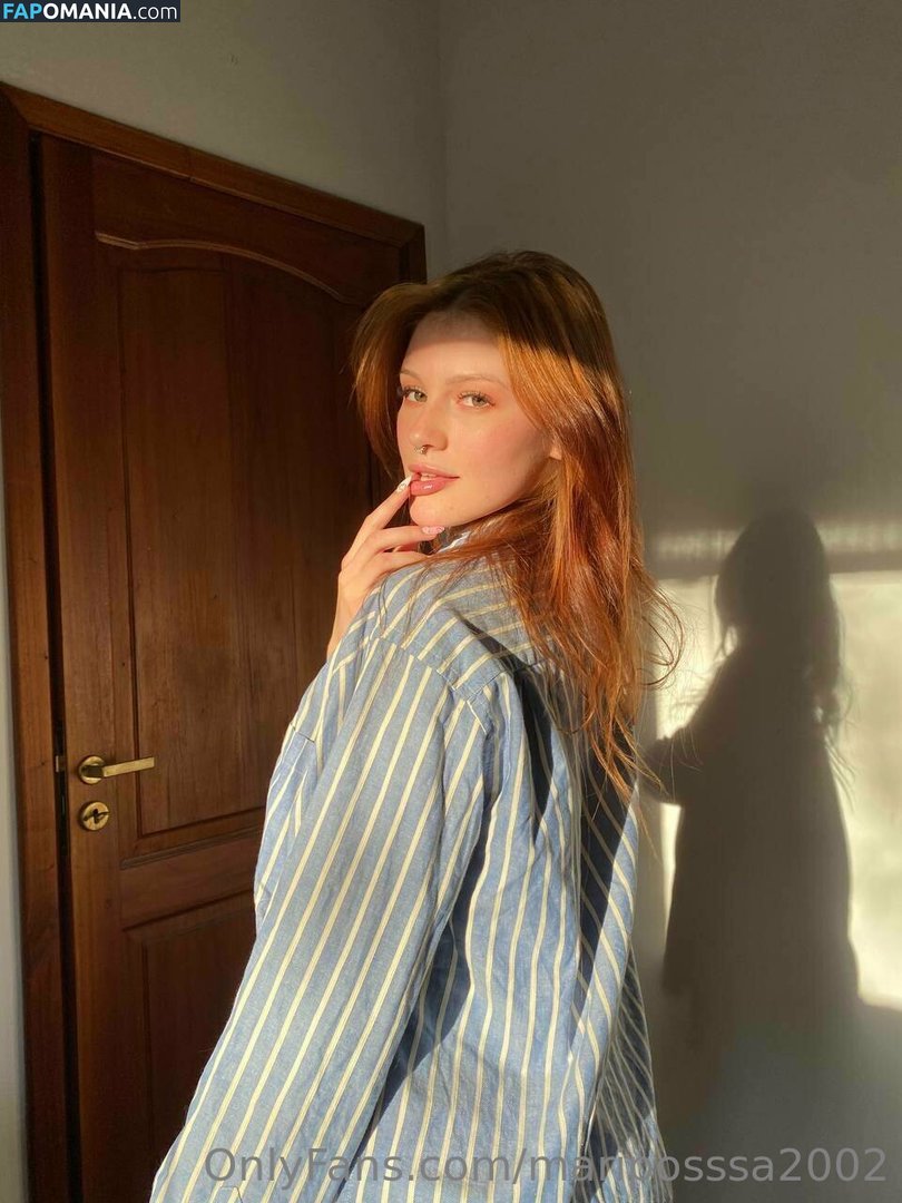 maripositas222 / mariposssa2002 Nude OnlyFans  Leaked Photo #39