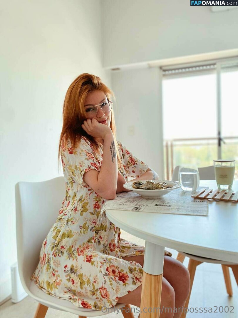 maripositas222 / mariposssa2002 Nude OnlyFans  Leaked Photo #132