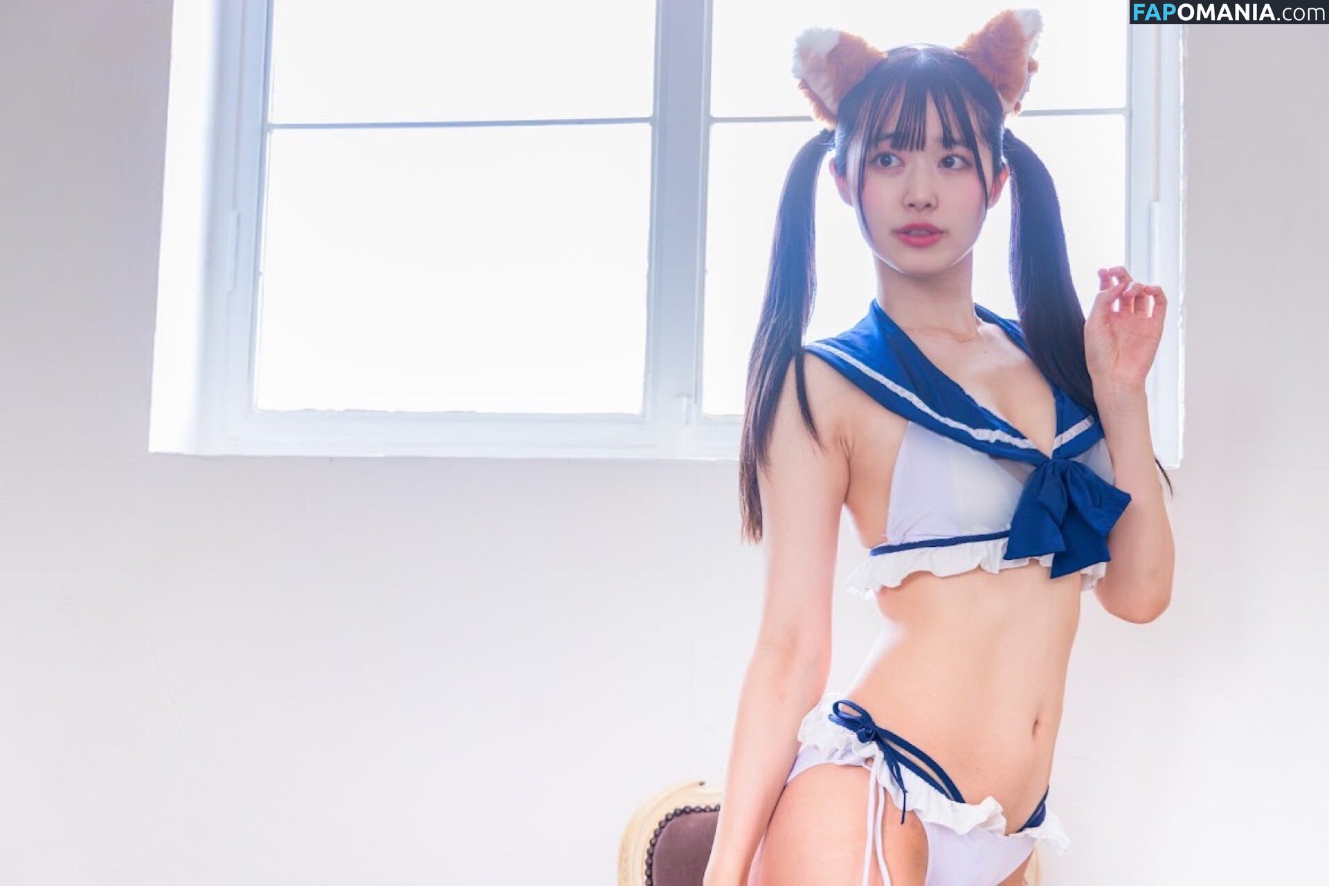 Mariri Sugimoto / maririn_lucy / 杉本愛莉鈴 Nude OnlyFans  Leaked Photo #1