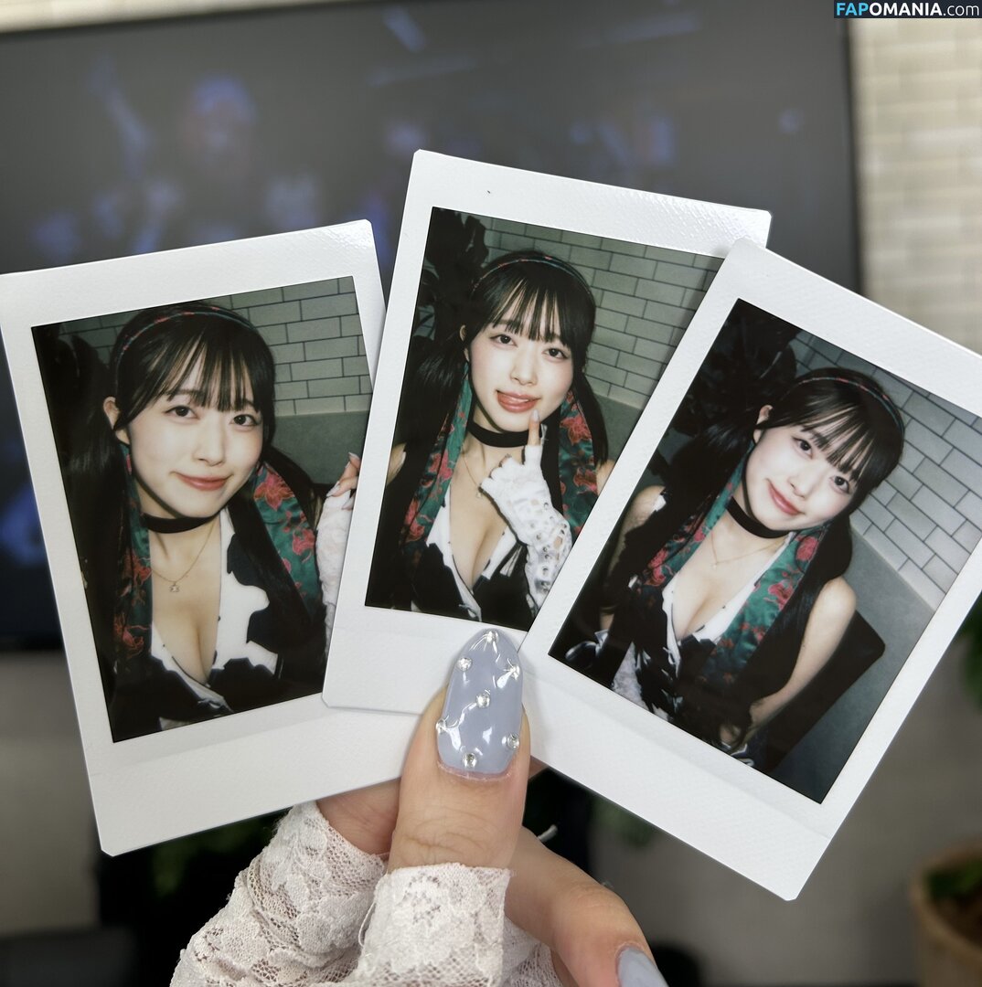 Mariri Sugimoto / maririn_lucy / 杉本愛莉鈴 Nude OnlyFans  Leaked Photo #4