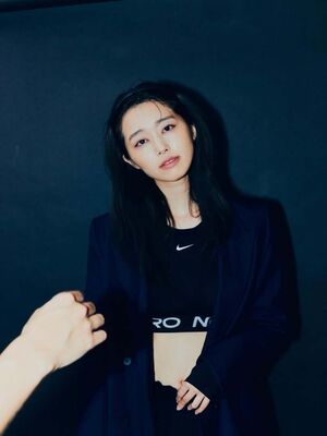 Mariri Sugimoto