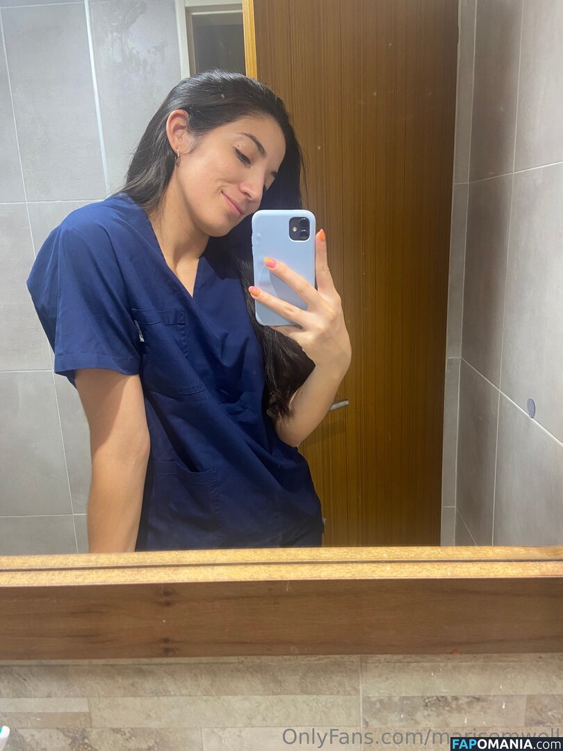 marisemwell / mariswells Nude OnlyFans  Leaked Photo #65