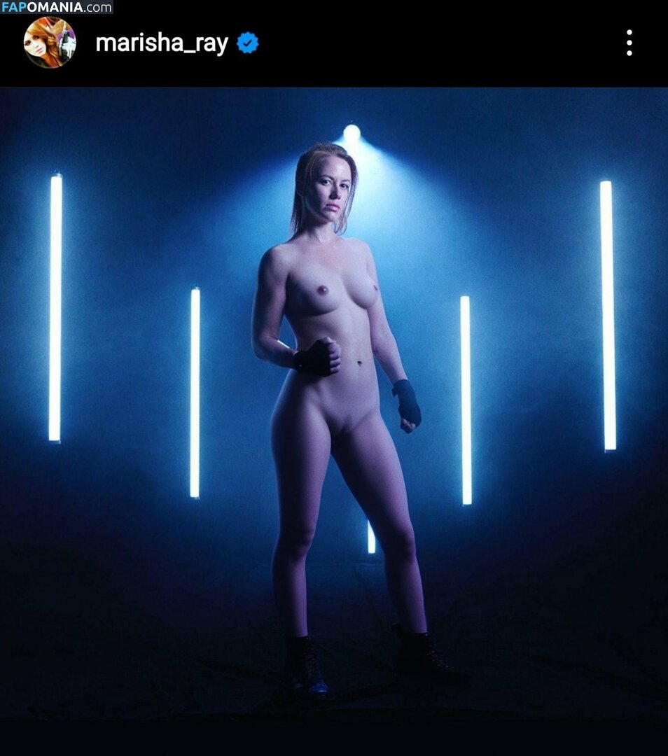 Marisha Ray / Marisha_Ray Nude OnlyFans  Leaked Photo #19