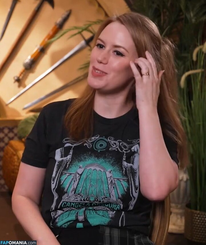 Marisha Ray / Marisha_Ray Nude OnlyFans  Leaked Photo #33