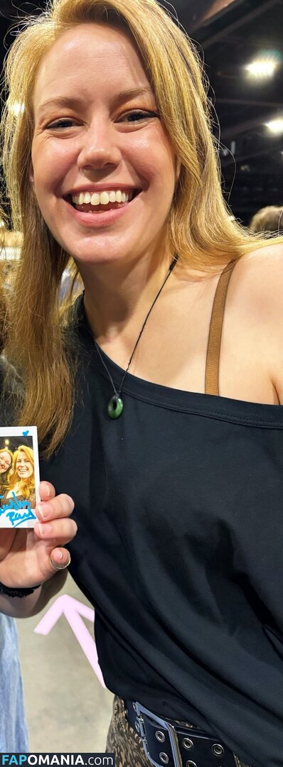 Marisha Ray / Marisha_Ray Nude OnlyFans  Leaked Photo #45