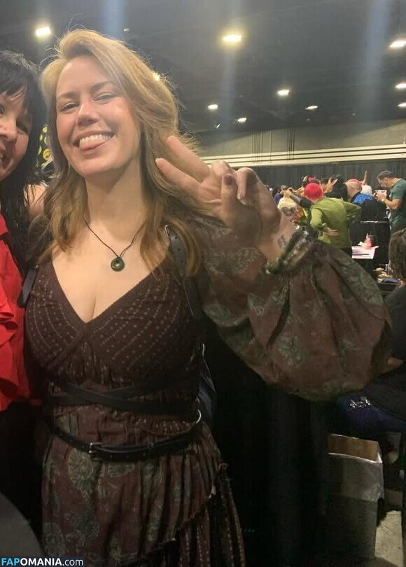 Marisha Ray / Marisha_Ray Nude OnlyFans  Leaked Photo #47