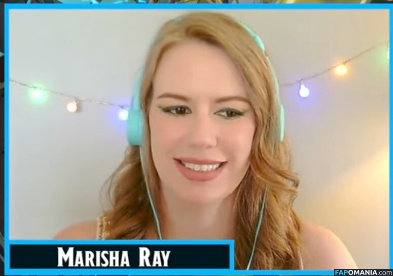 Marisha Ray / Marisha_Ray Nude OnlyFans  Leaked Photo #63