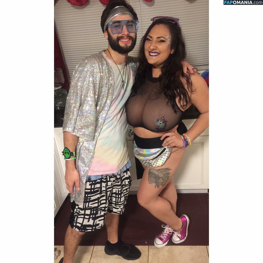 Marissa J / dopedrippedlips / marissamakes Nude OnlyFans  Leaked Photo #26