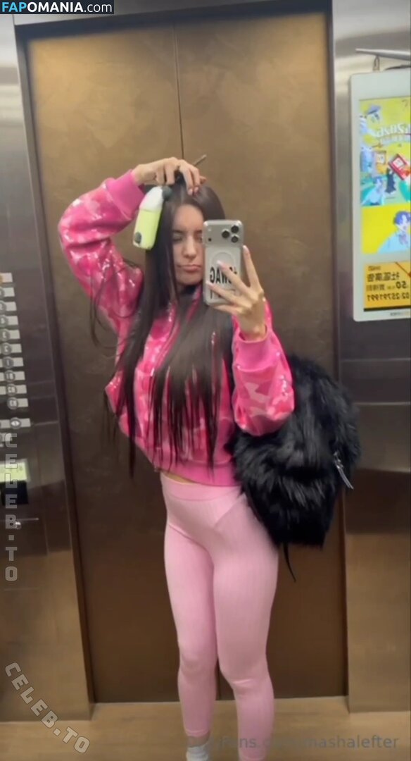 Mariya Lefter / lef.ter / lef.ter -lefter / mas halefter / mashalefter / mmashalefterr Nude OnlyFans  Leaked Photo #50