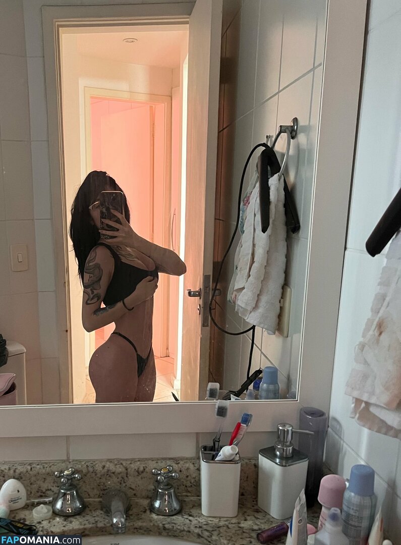 Mariza Scheid / marizaascheid Nude OnlyFans  Leaked Photo #4