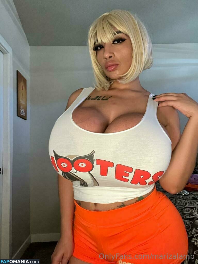 marizalamb Nude OnlyFans  Leaked Photo #143
