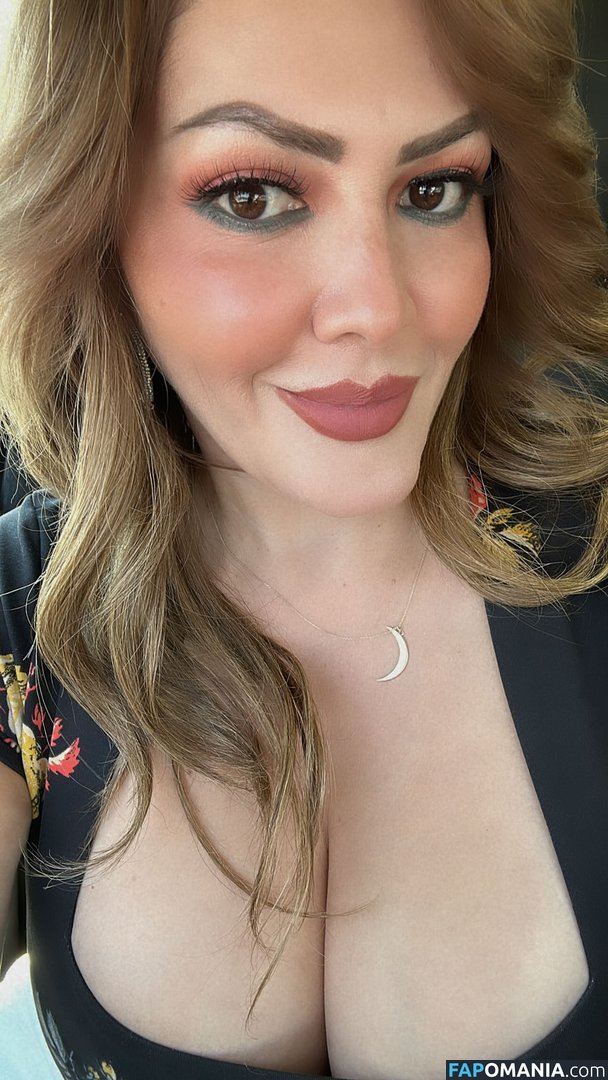 La Vozalona / Marlene Quinto / imarlenequinto Nude OnlyFans  Leaked Photo #19