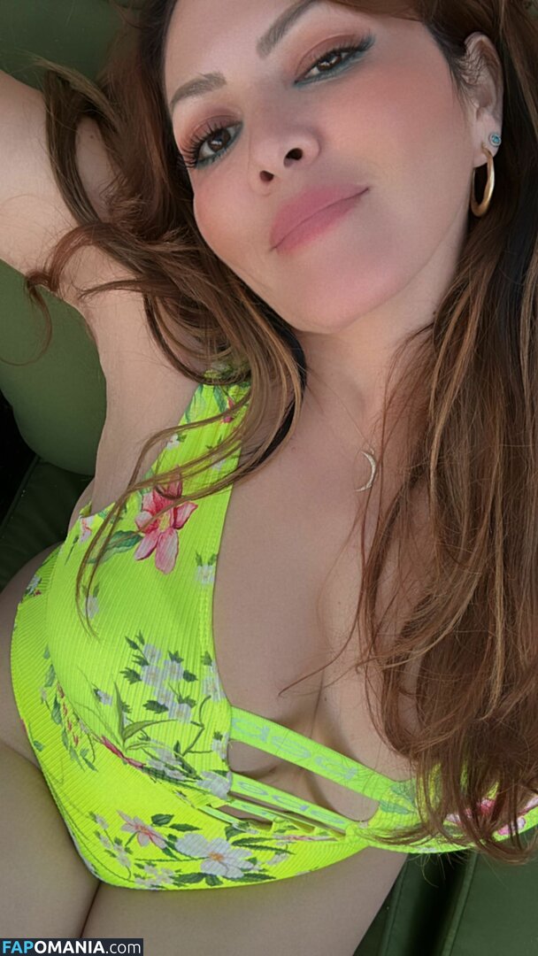 La Vozalona / Marlene Quinto / imarlenequinto Nude OnlyFans  Leaked Photo #39