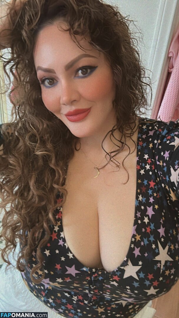 La Vozalona / Marlene Quinto / imarlenequinto Nude OnlyFans  Leaked Photo #57