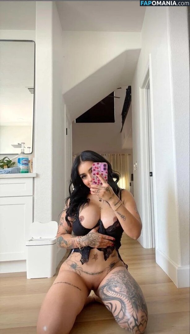 Marlene Santana / marlen29955 / marlene2995 / marlener3131 Nude OnlyFans  Leaked Photo #42