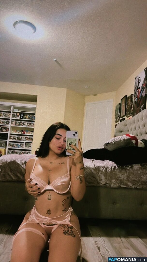 Marlene Santana / marlen29955 / marlene2995 / marlener3131 Nude OnlyFans  Leaked Photo #54